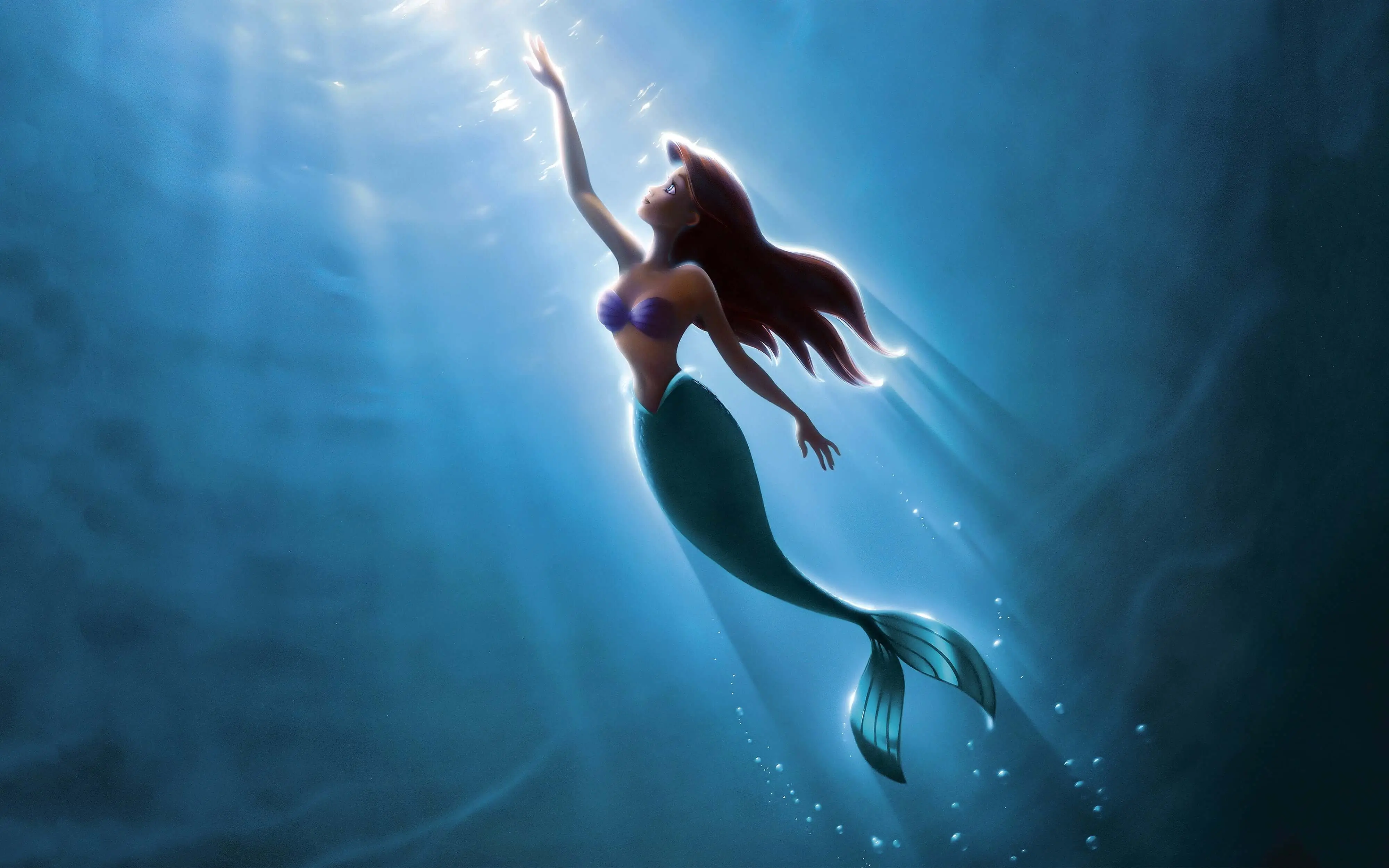Mala Sirena 1