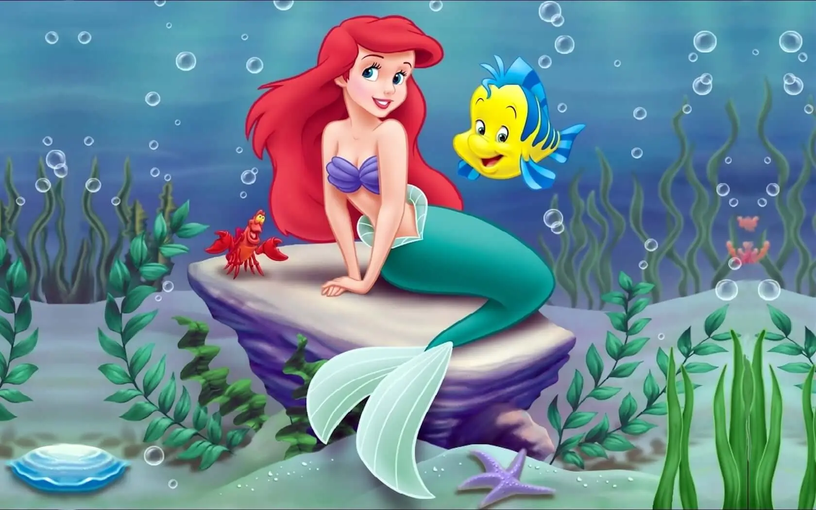 Mala Sirena 2