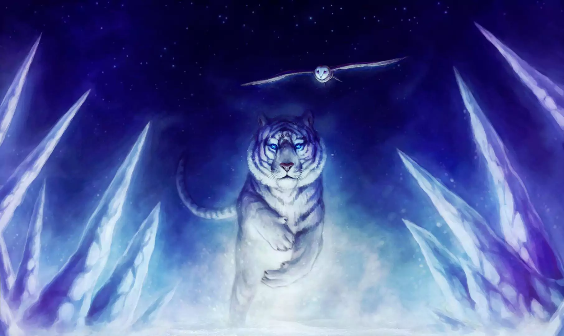 Tigar 3