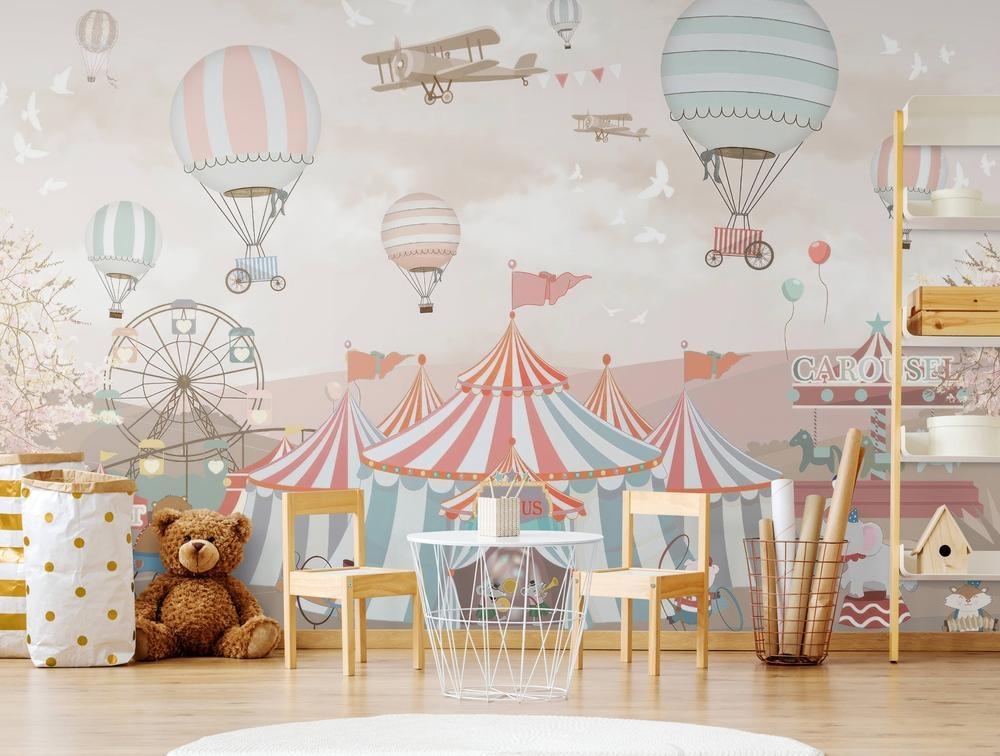 cirkus 2