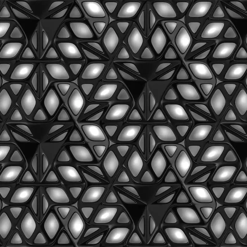 3D Tapet 11
