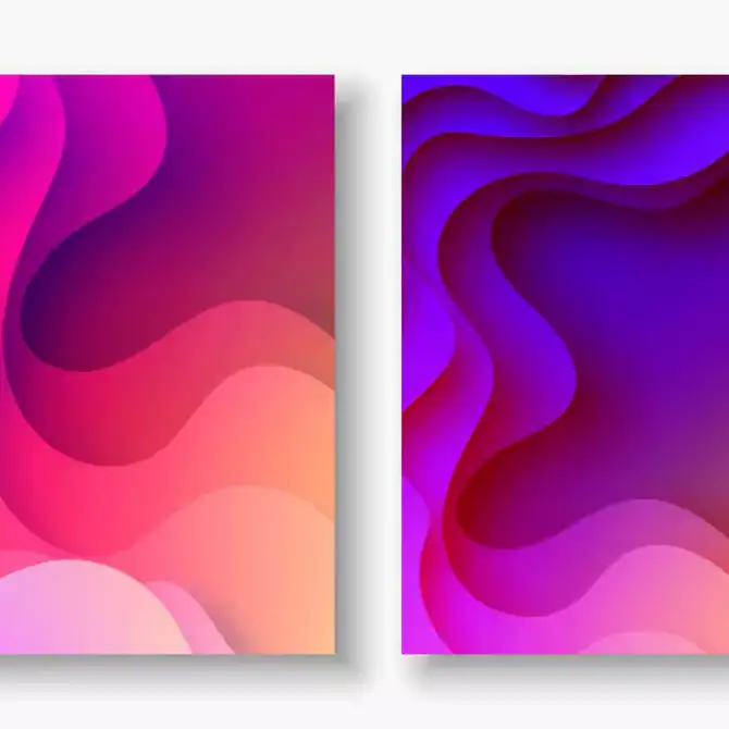 Abstract Dezen 3