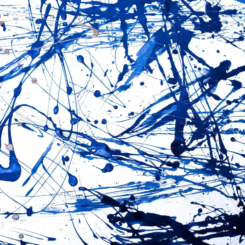 Abstract Dezen 4