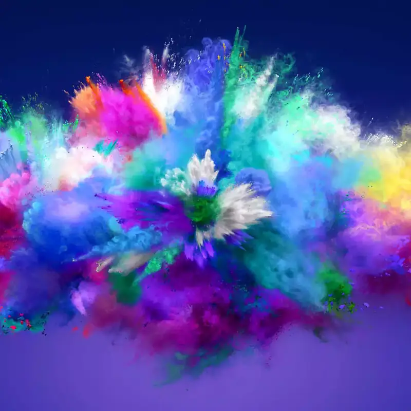 Abstract Dezen 1