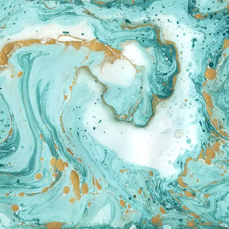 Abstract Dezen 6