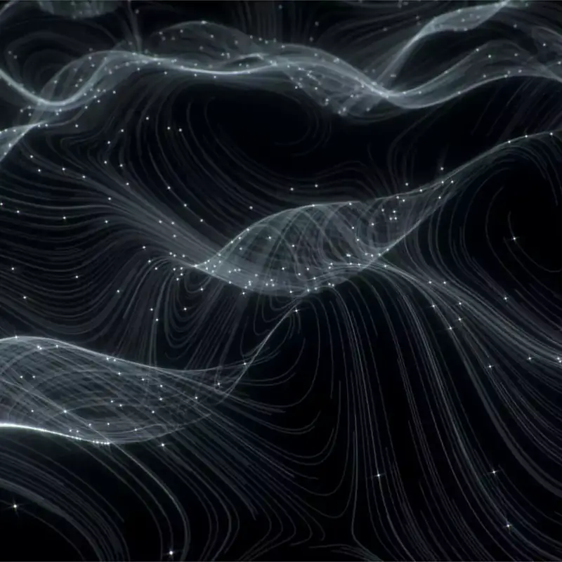 Abstract Dezen 8