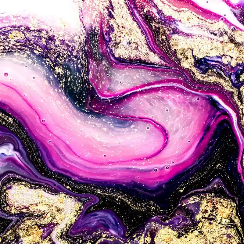 Abstract Dezen 7