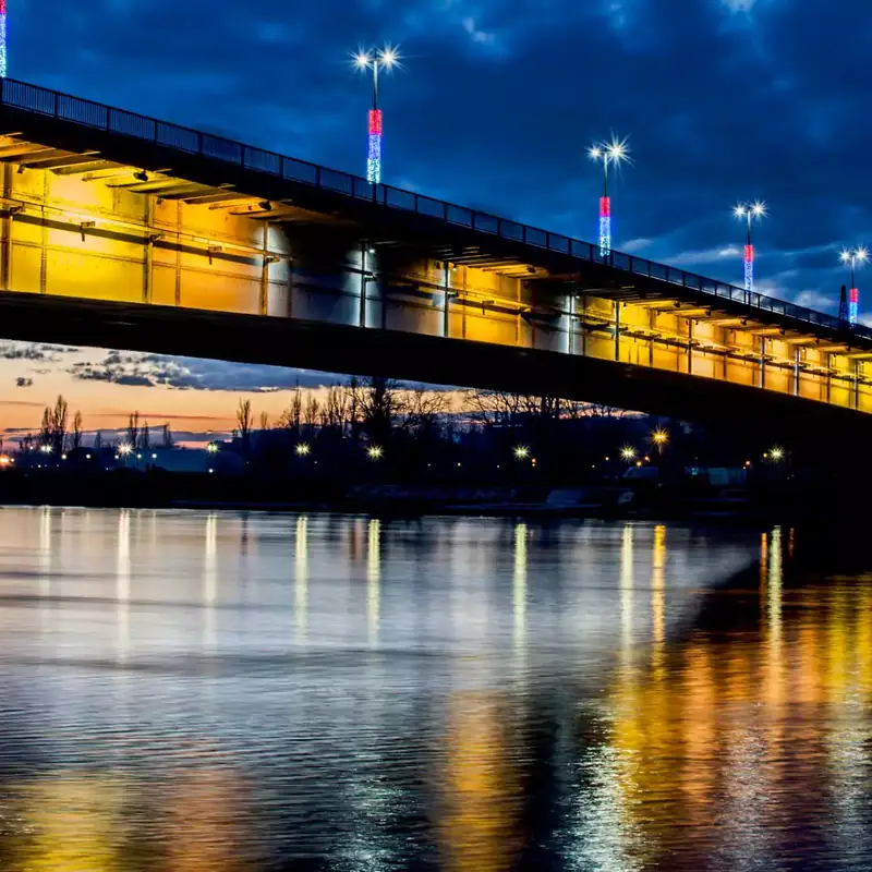 Beograd 11