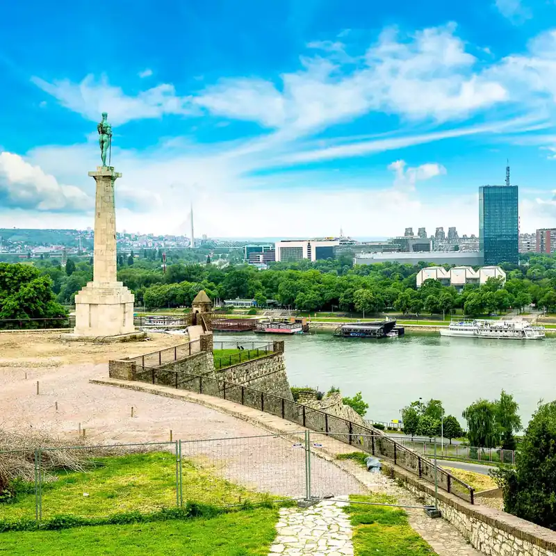 Beograd 3