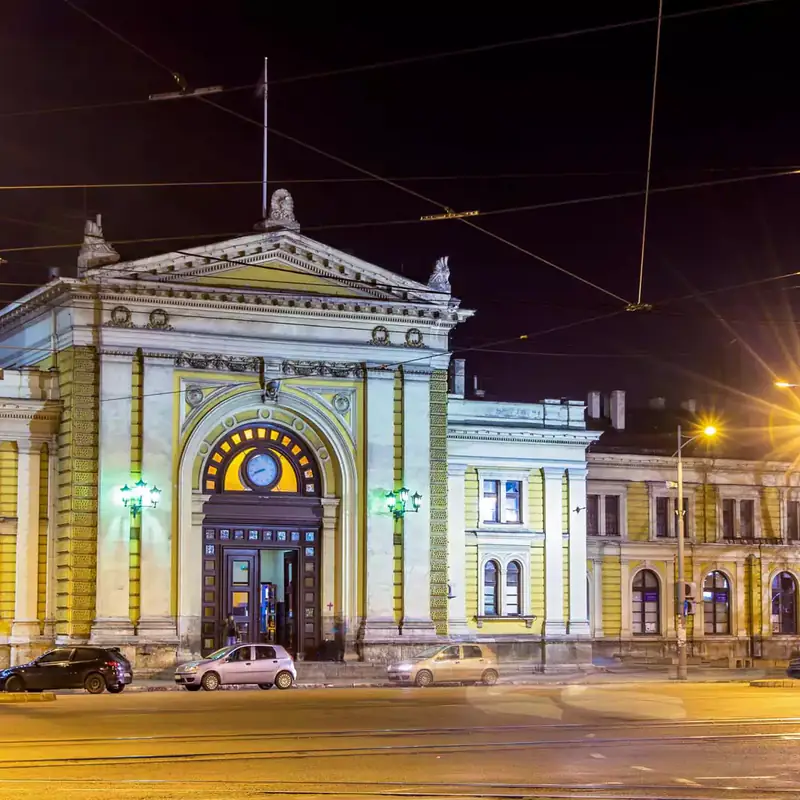 Beograd 10