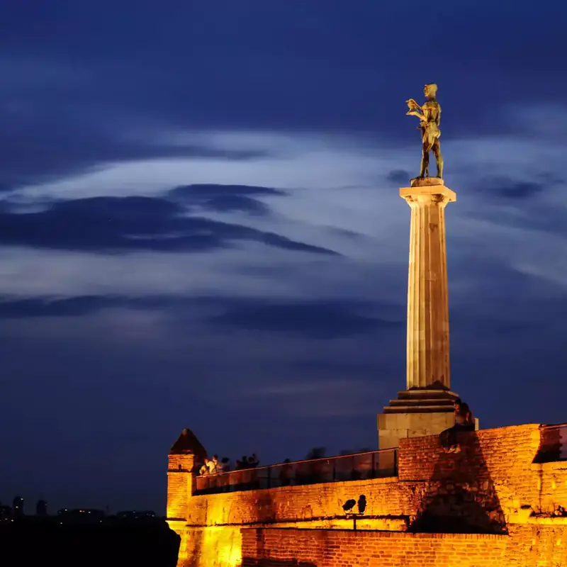 Beograd 9