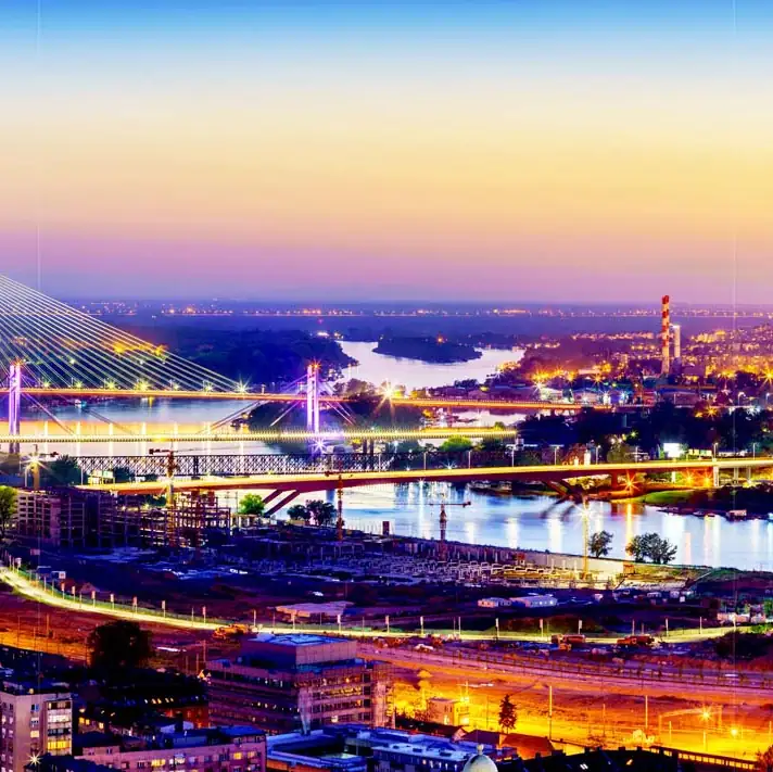 Beograd 7