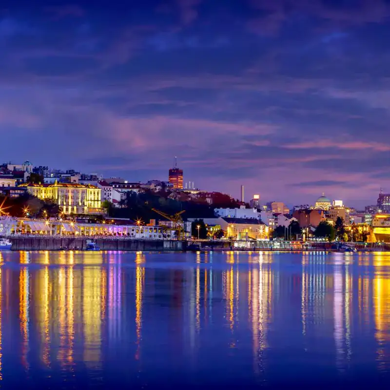 Beograd 6