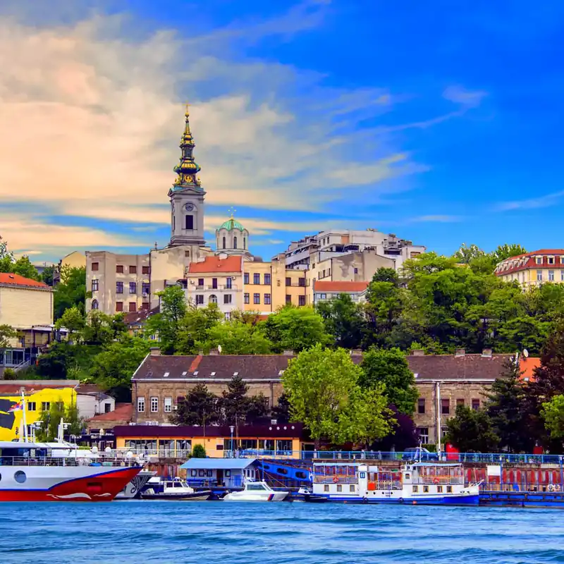 Beograd 5