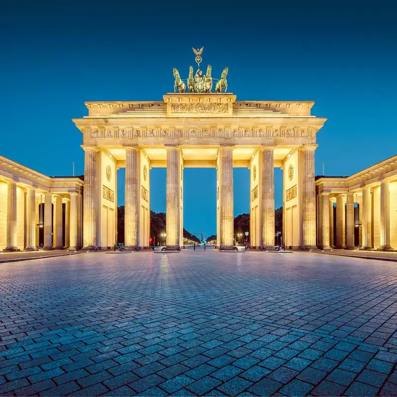 Berlin 1