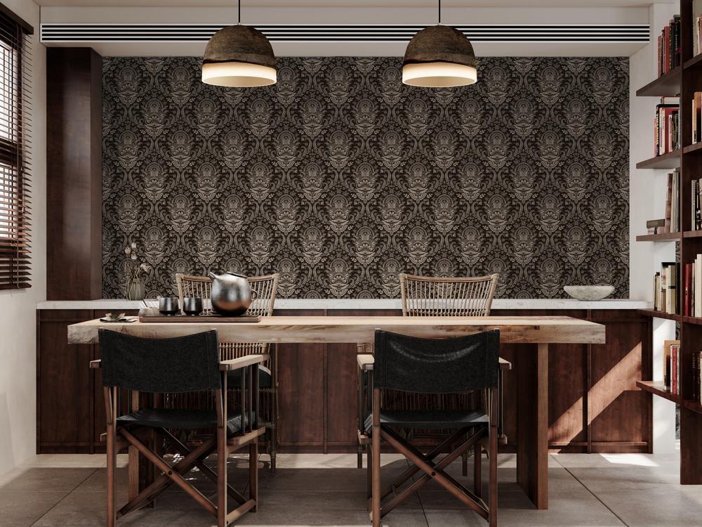 Braon damask