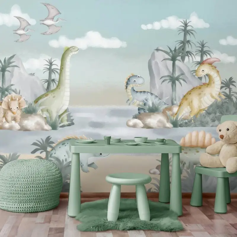 Dinosaurusi 3