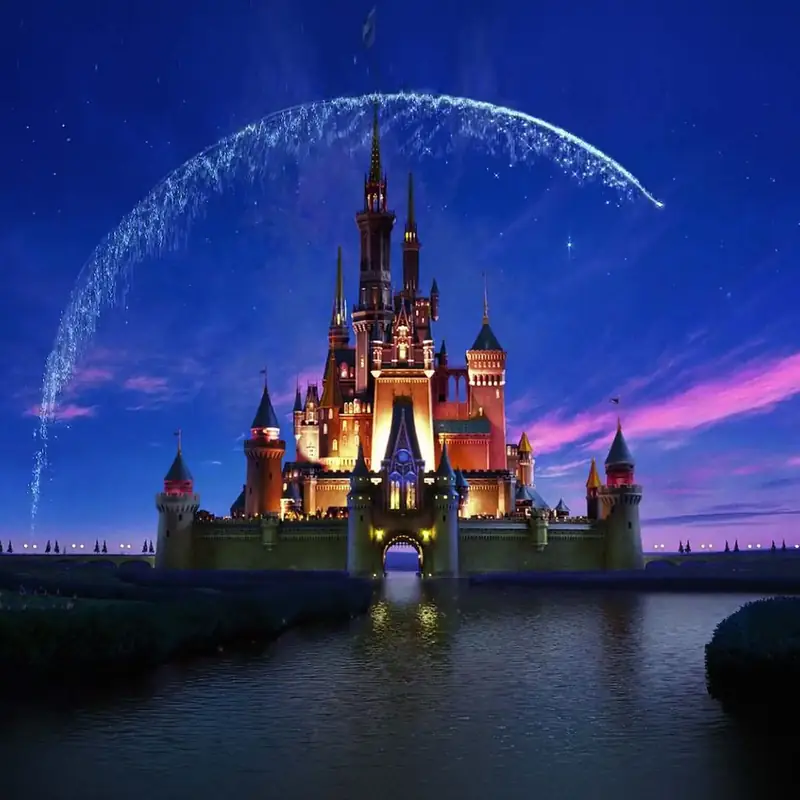 Disney Tapet 2