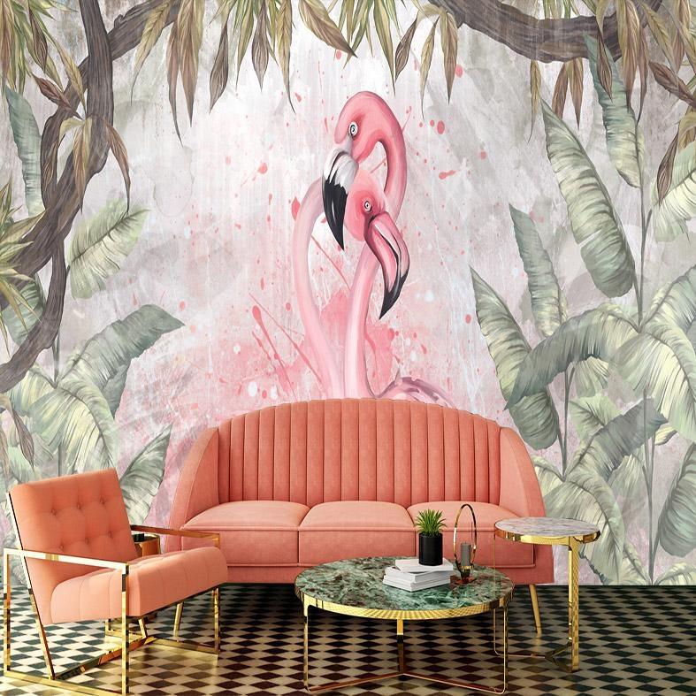 Flamingo 2