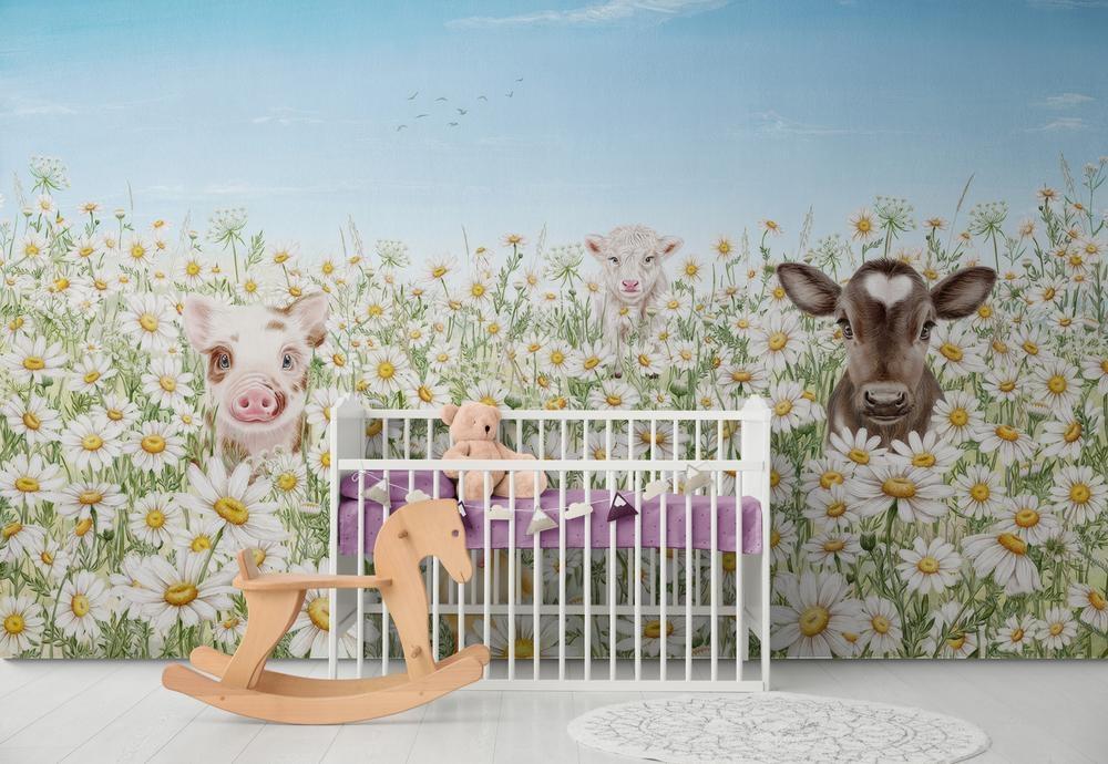Farma životinje