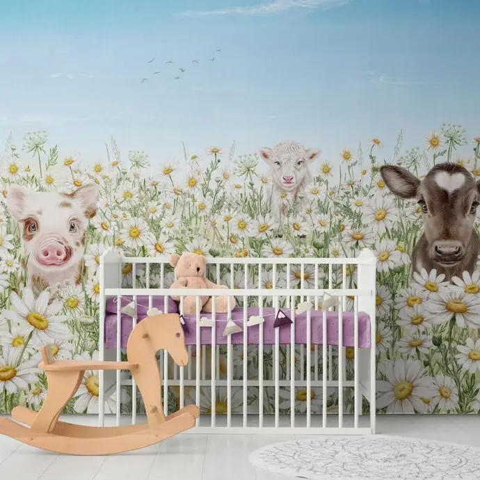 Farma životinje