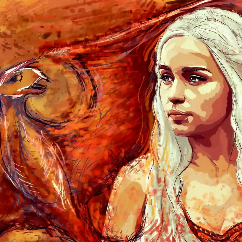 Game of Thrones 1