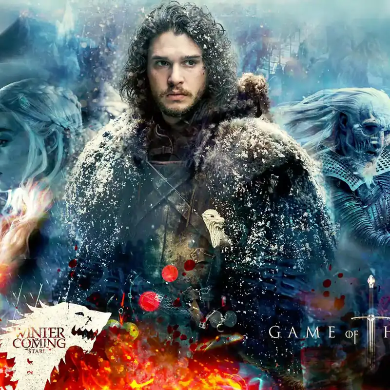 Game of Thrones 3