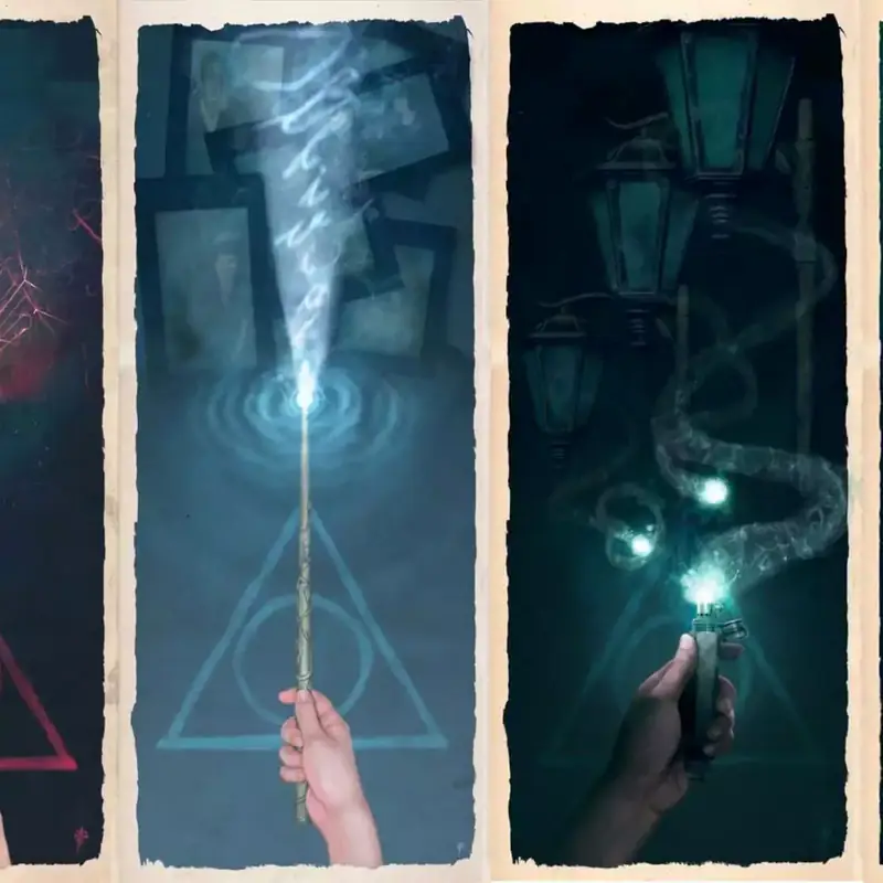 Harry Potter 1