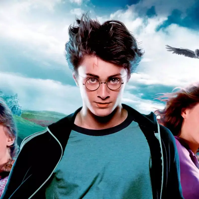 Harry Potter 2