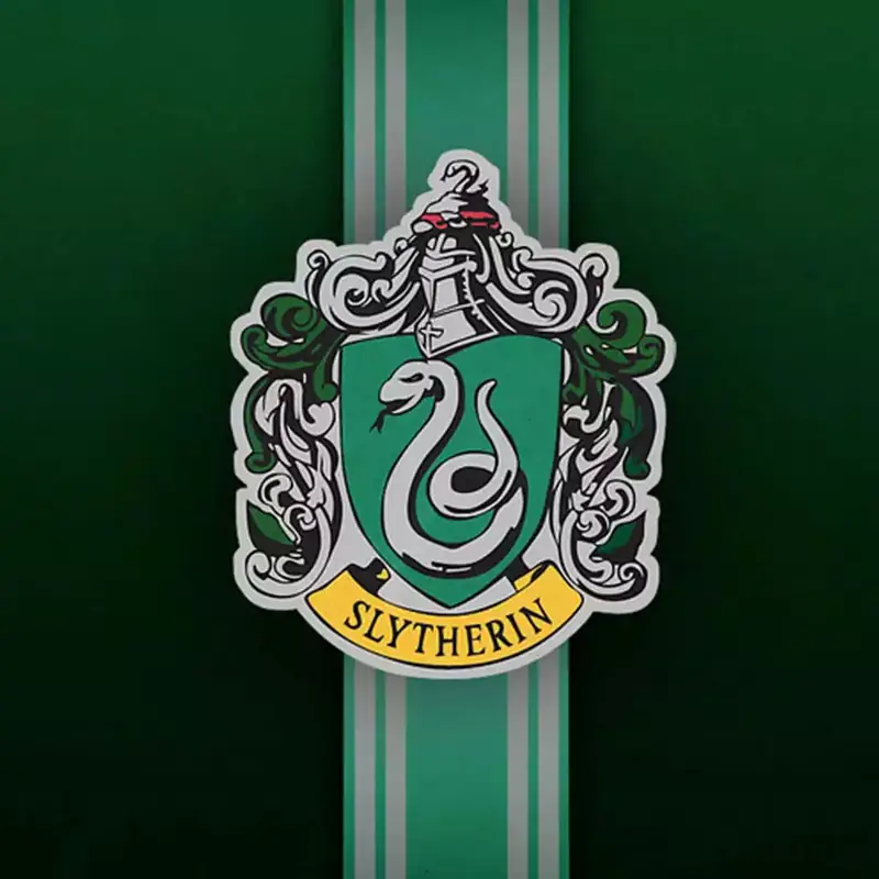 Harry Potter 9