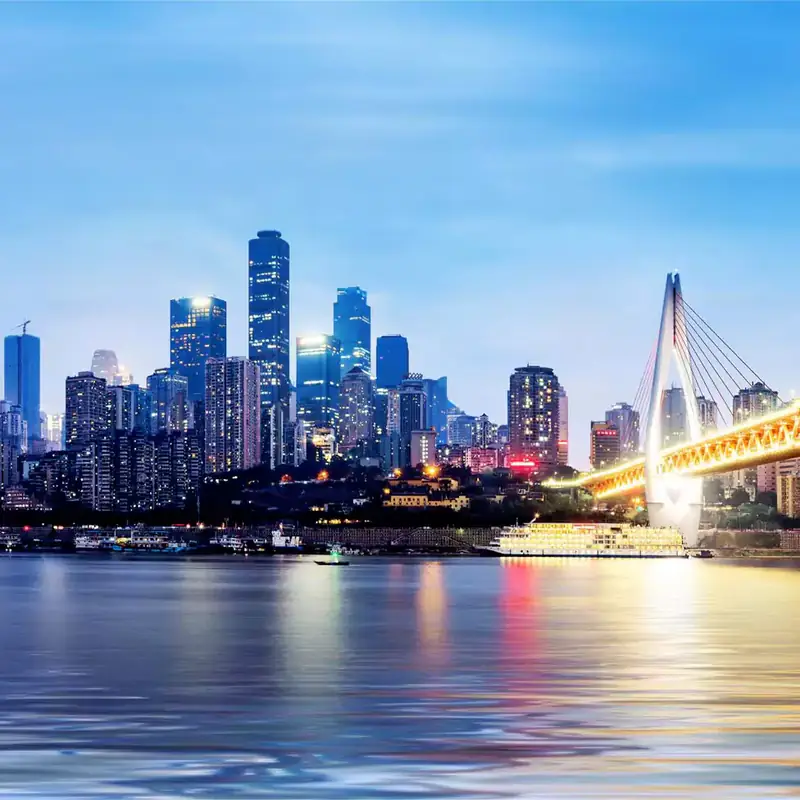 Hong Kong 1