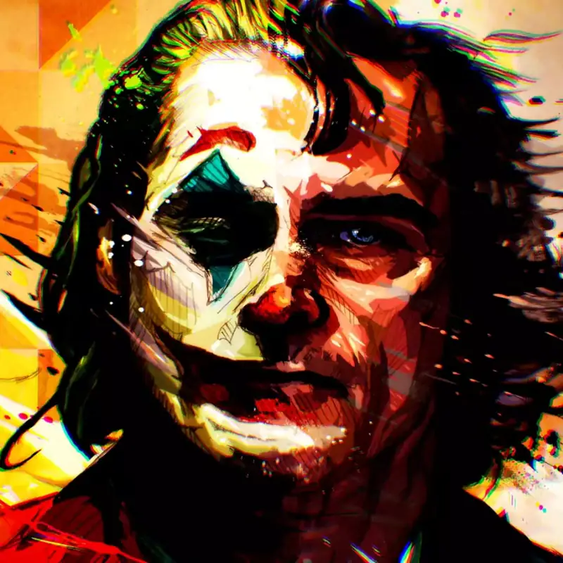 Joker 2