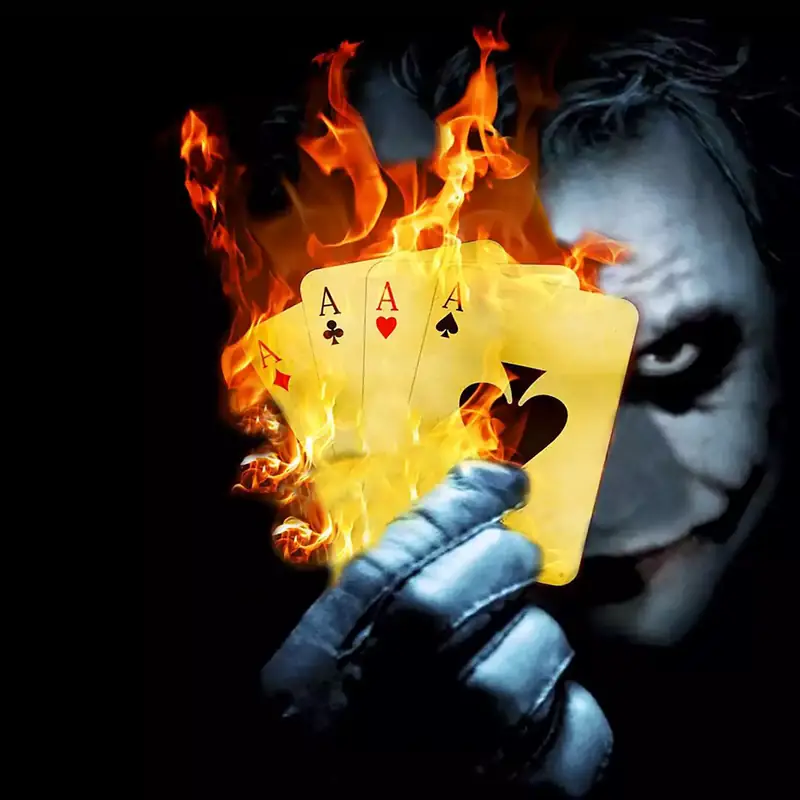Joker 1