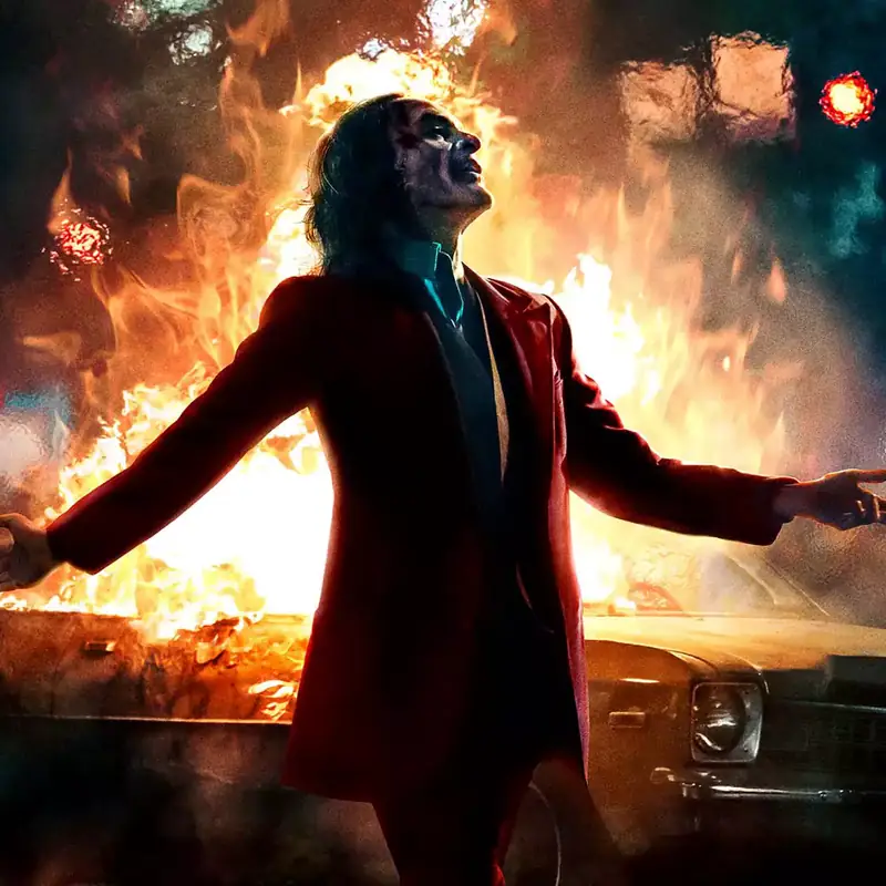 Joker 3