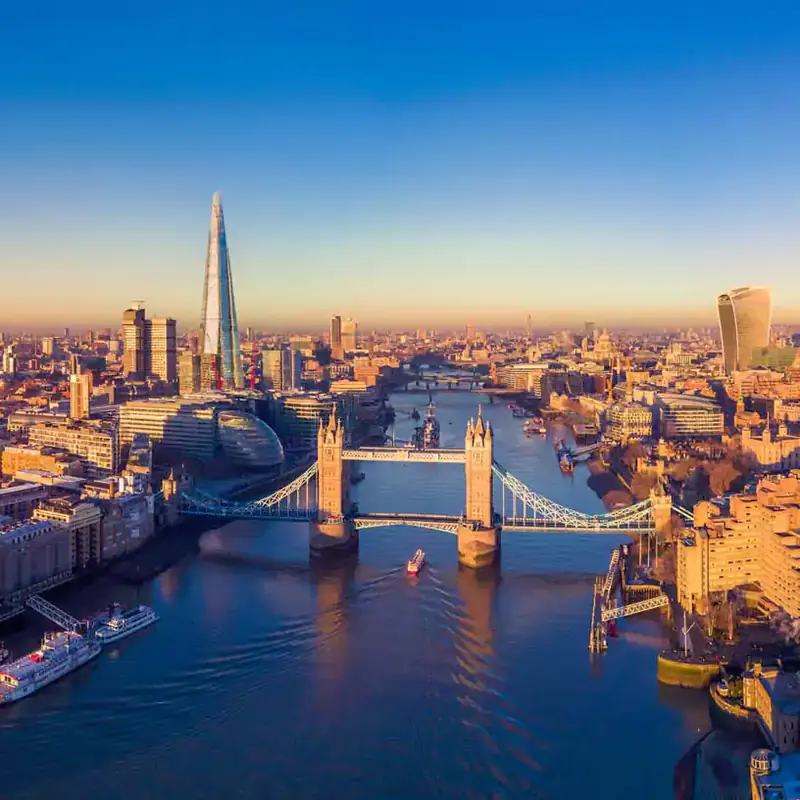 London 2