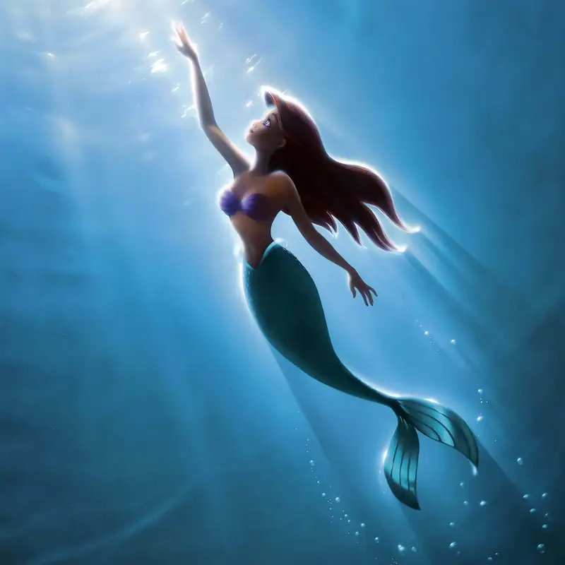 Mala Sirena 1