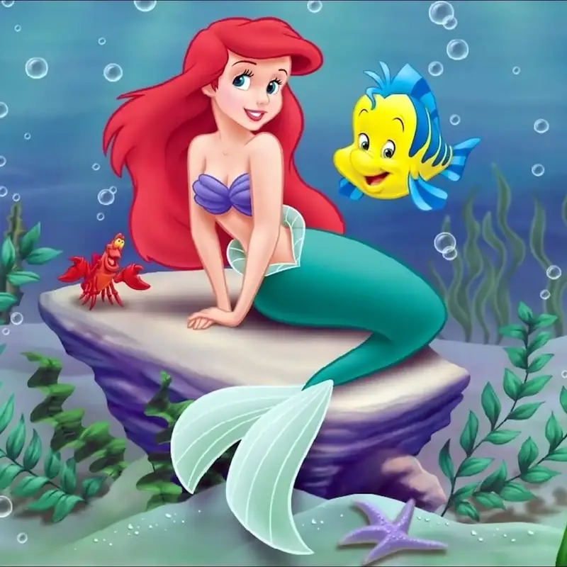 Mala Sirena 2