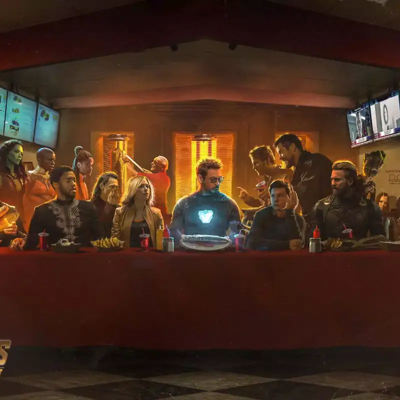 Marvel 1