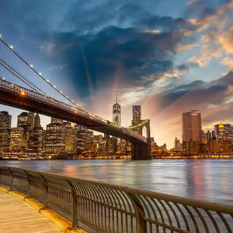New York 2