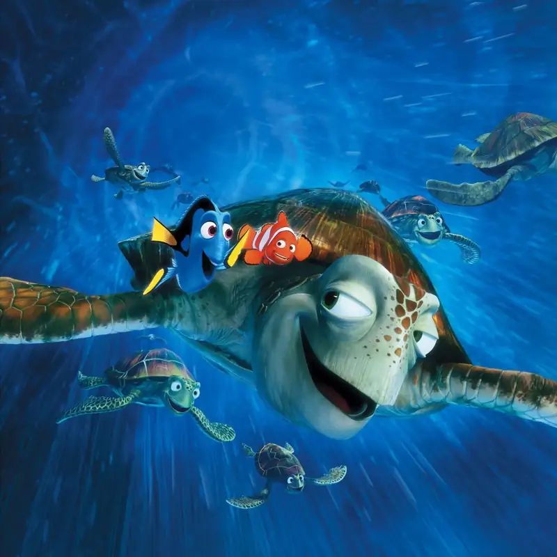 Nemo Tapet