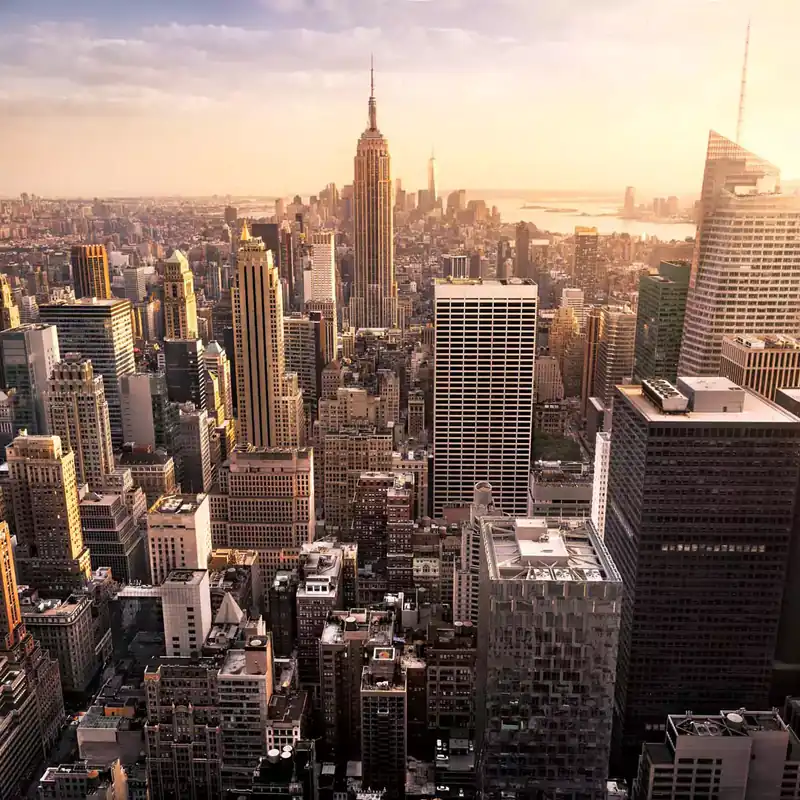 New York 3