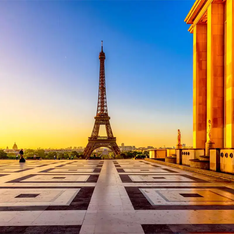 Pariz 10