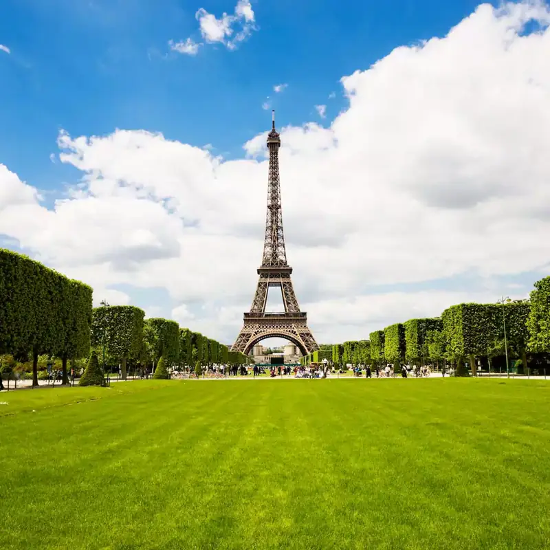 Pariz 5