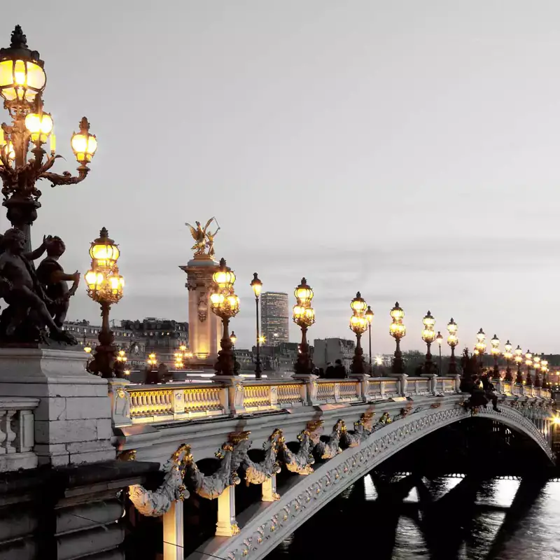 Pariz 3
