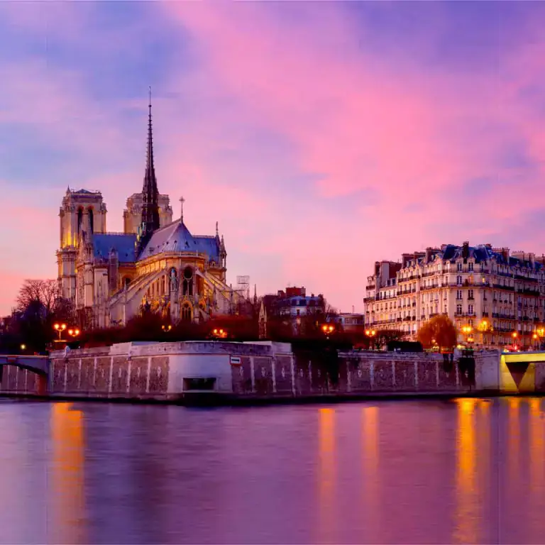 Pariz 6