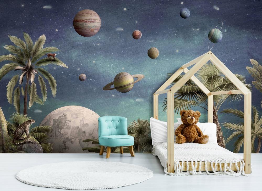 Planete