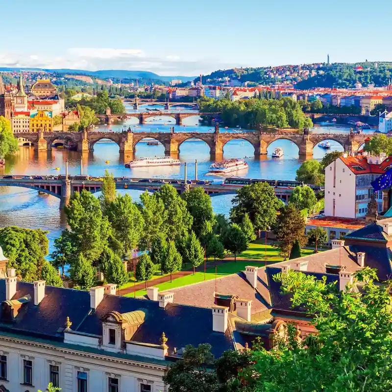 Prag 2