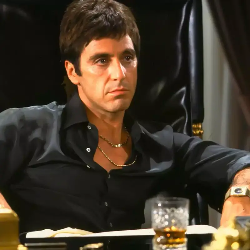 Scarface 1