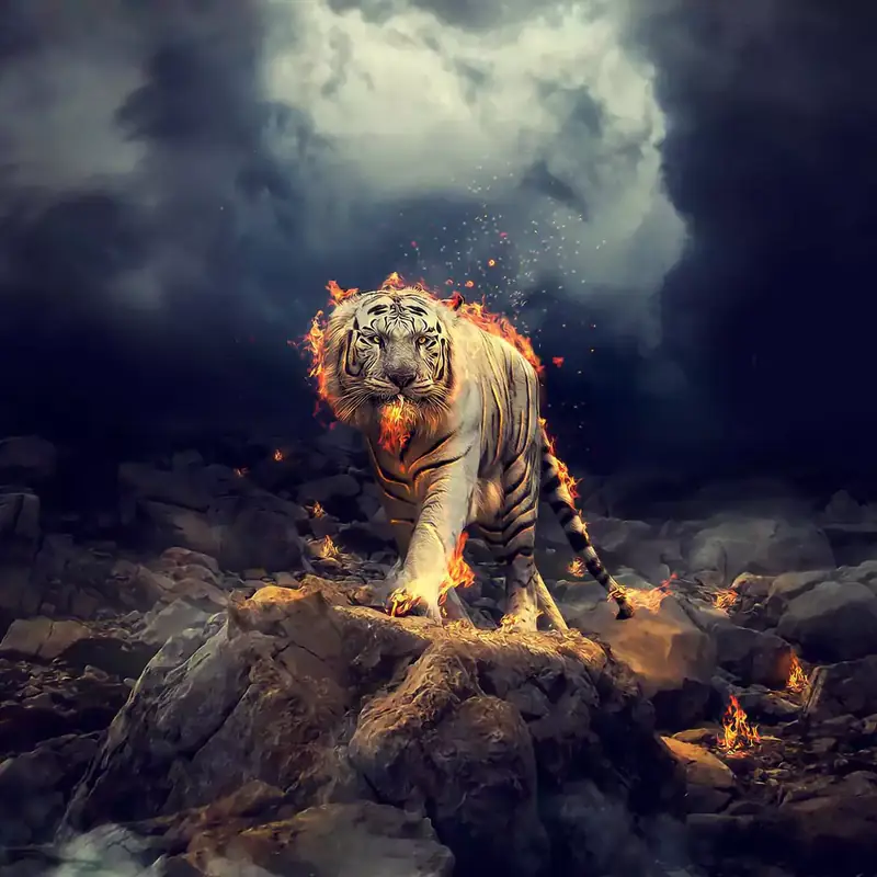 Tigar 2