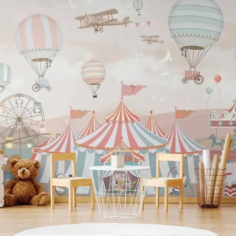cirkus 2